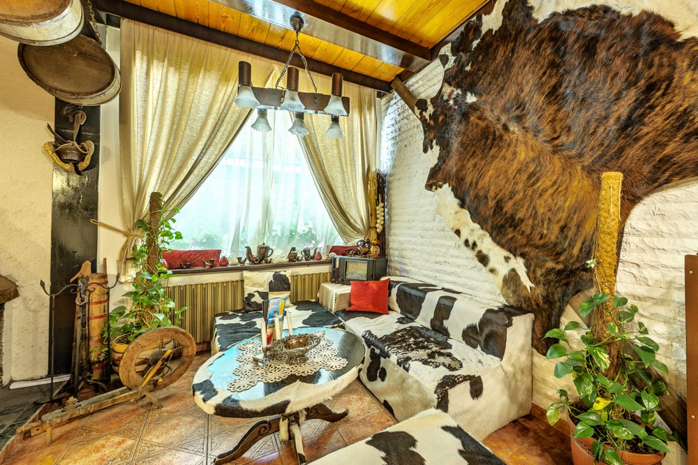 Hotel Breza