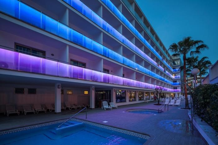 Hotel Best Los Angeles