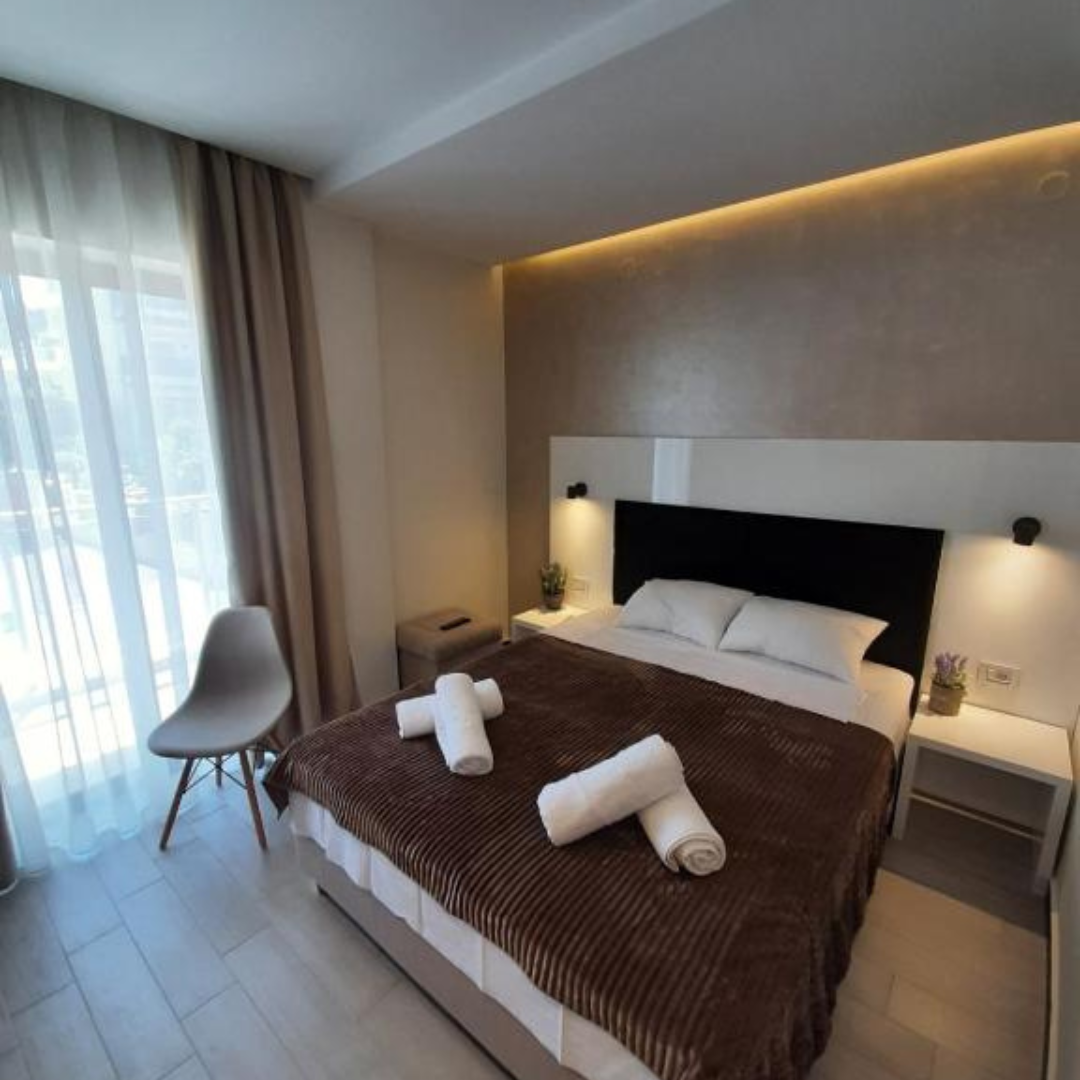 Aparthotel Grand Triada