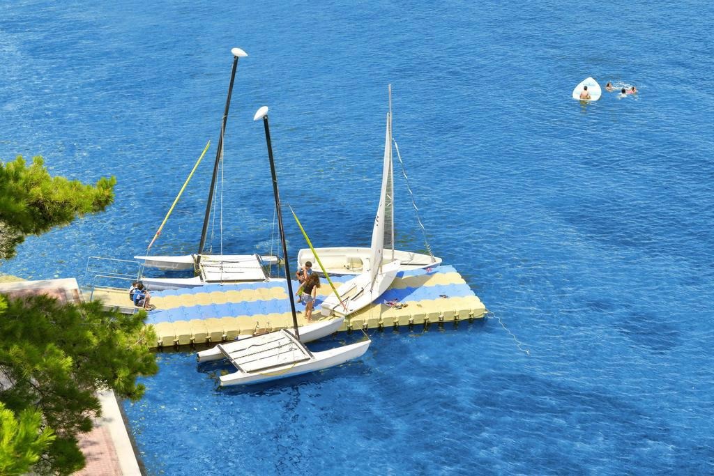 Hotel Labranda Mares