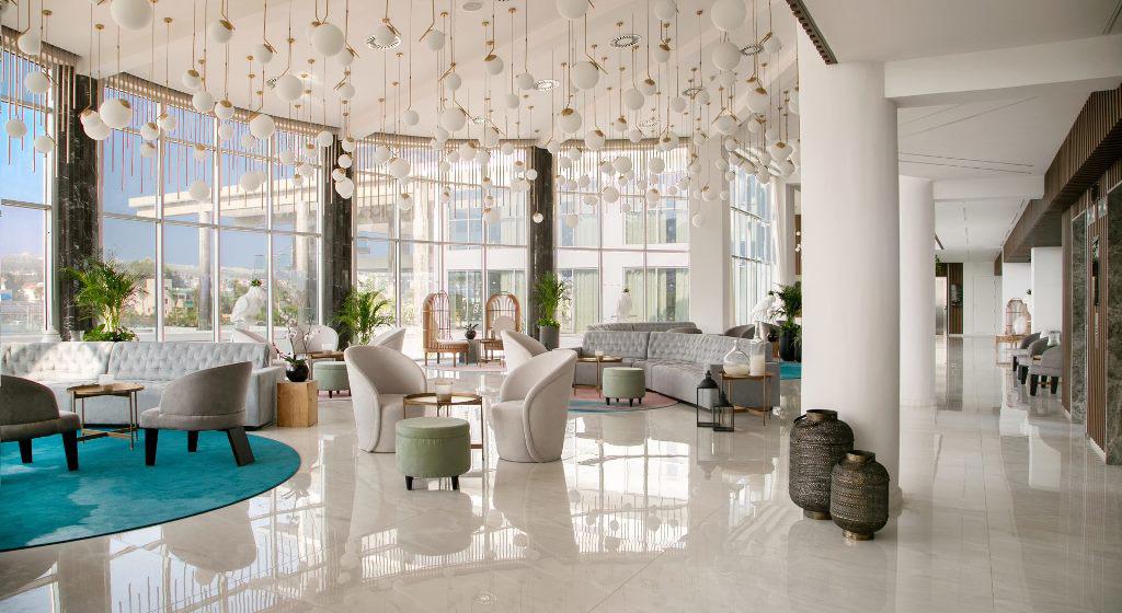Hotel Nissiblu Beach 
