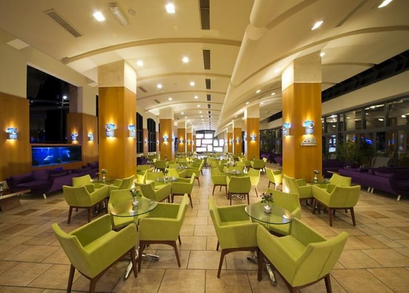 Limak Limra Hotel and Resort