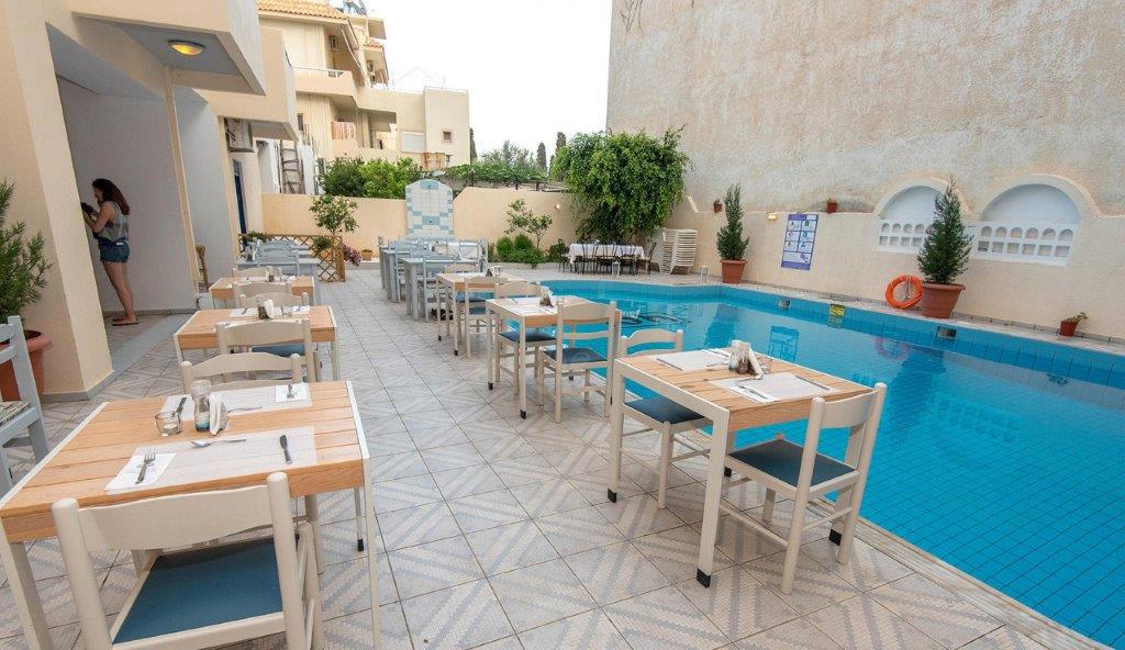 Central Hersonissos