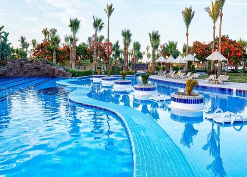 Steigenberger Al Dau Beach Hotel
