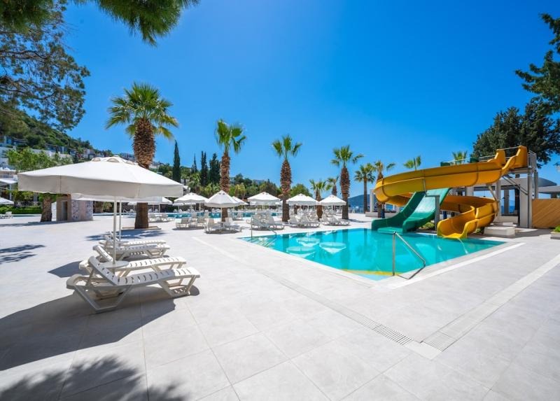 Labranda TMT Bodrum