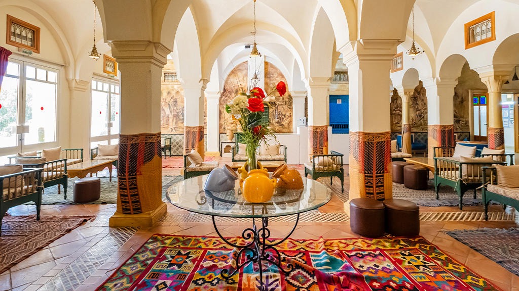 Medina Belisaire & Thalasso