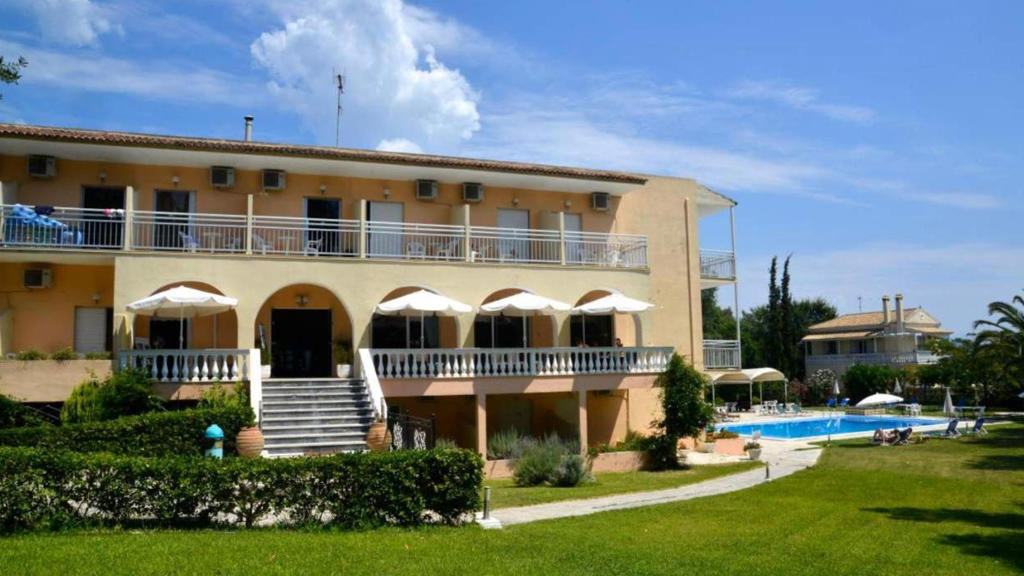 Primavera Hotel