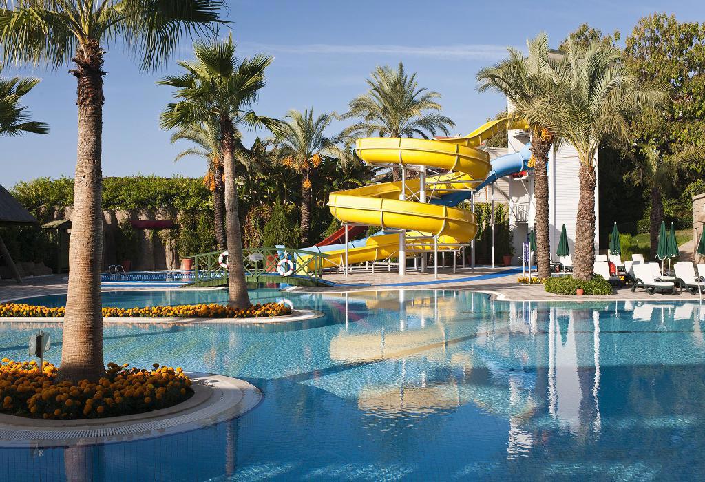 Hotel Dobedan Beach Resort Comfort