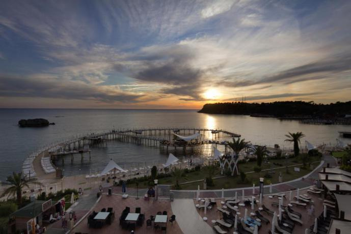 Granada Luxury Resort & Spa