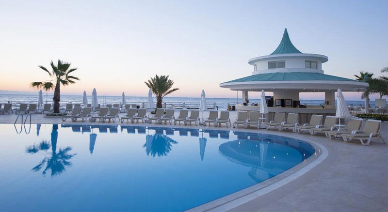 Corendon Playa Kemer
