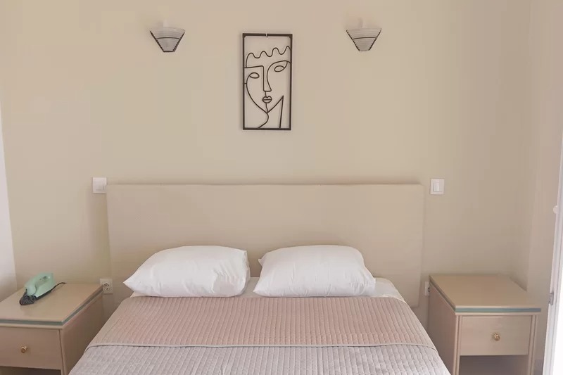 Hotel Lutruvia