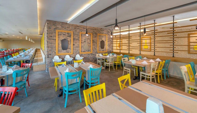 Orfeus Queen Hotel