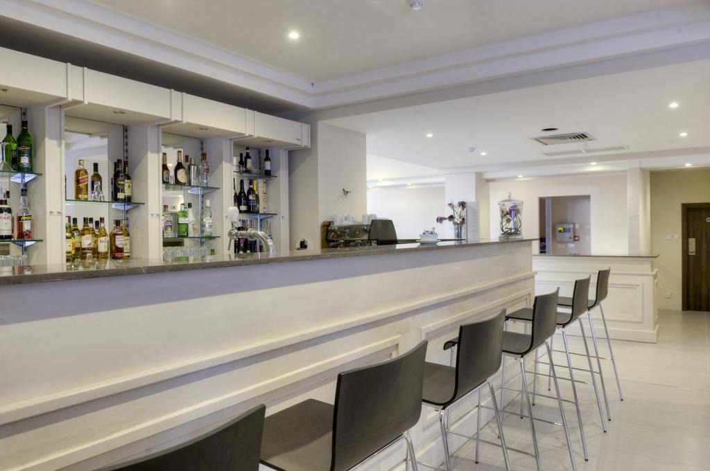 Hotel Argento