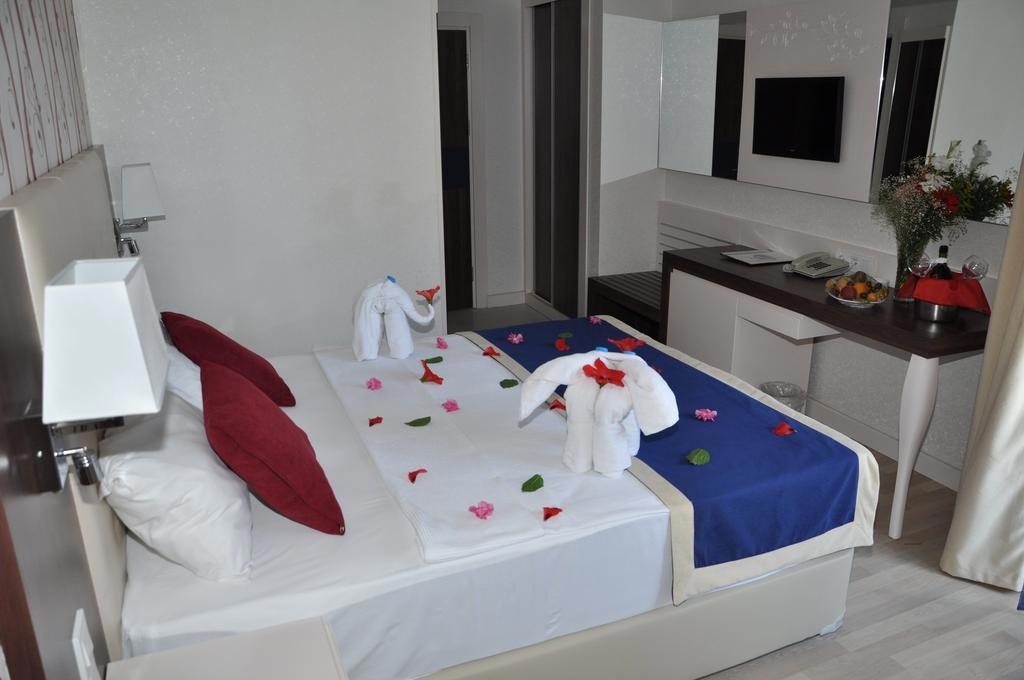 Hotel Kleopatra Micador