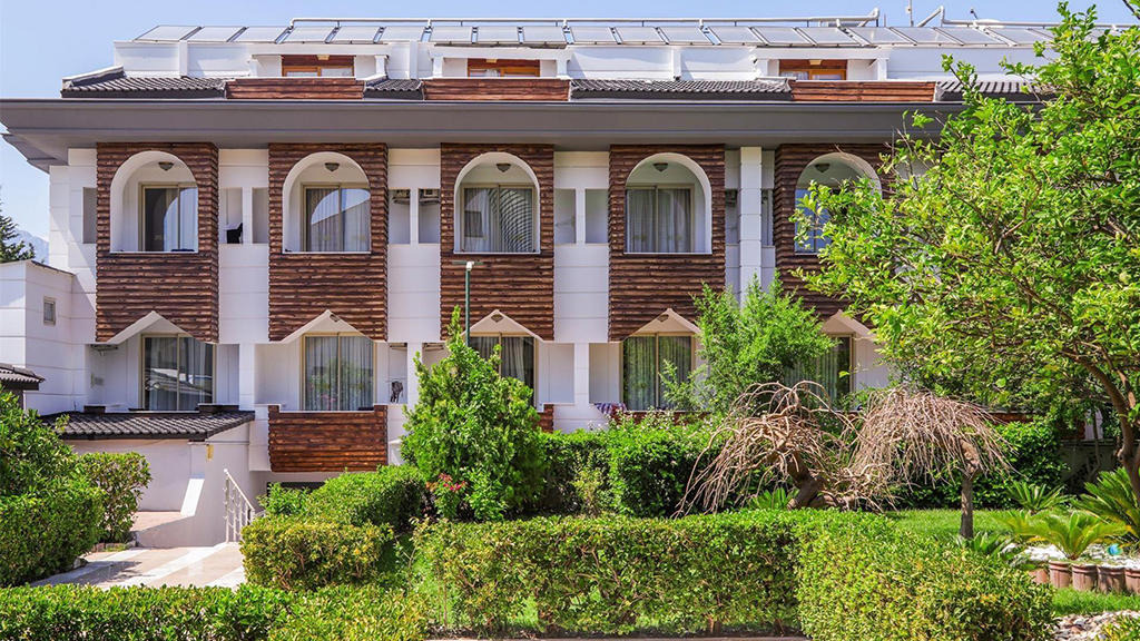 Fame Hotel Kemer