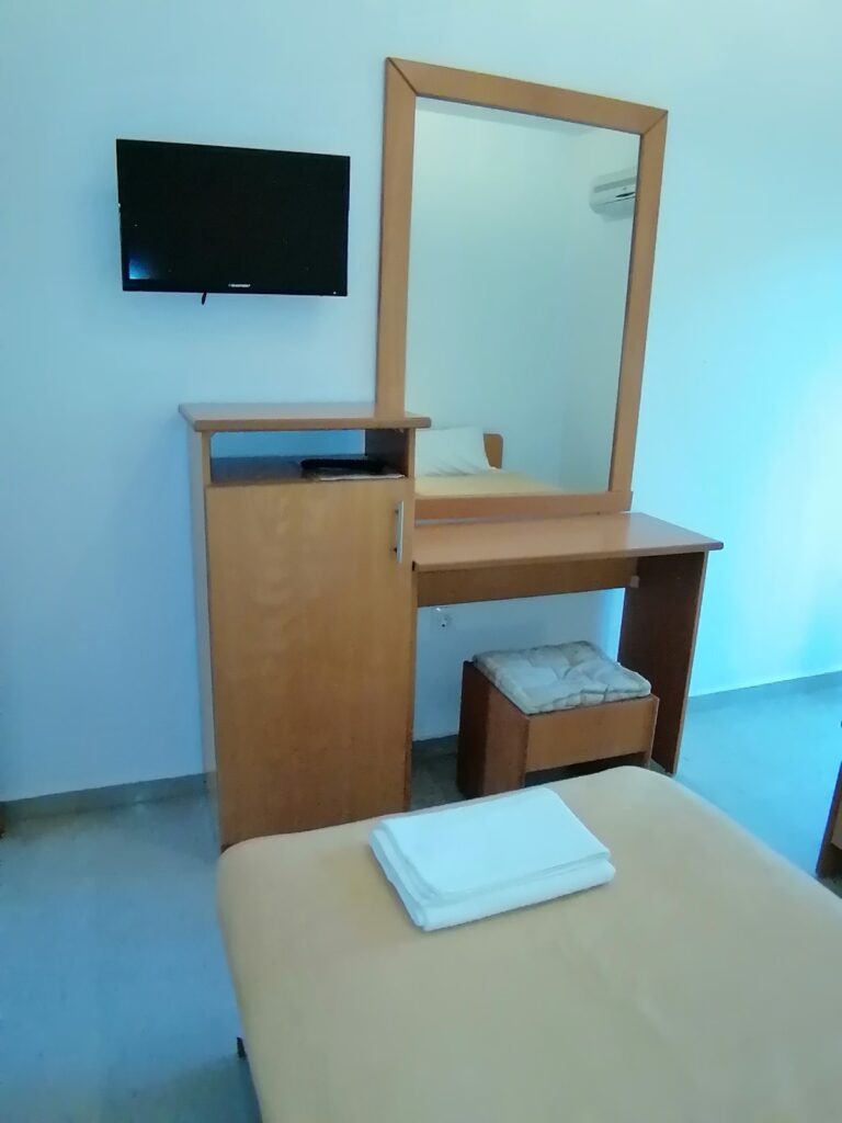Vila Tasula ex Karamavros