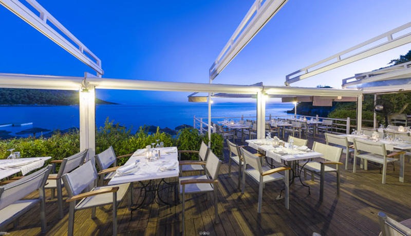 Adrina Beach Hotel