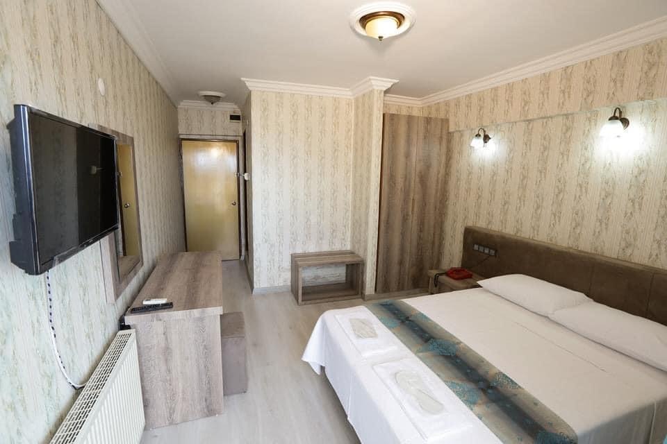 Hotel Cagdas