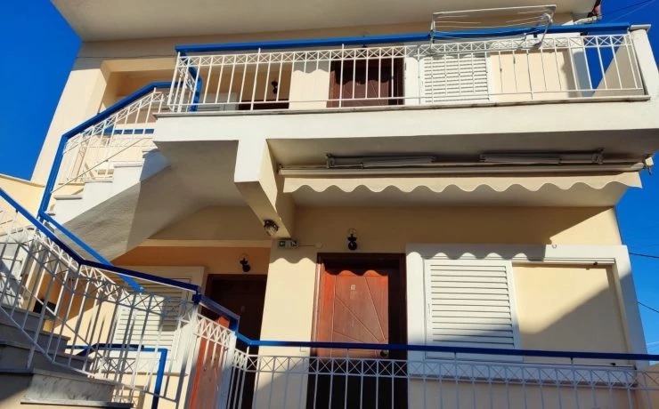 Vila Aleksandra Star
