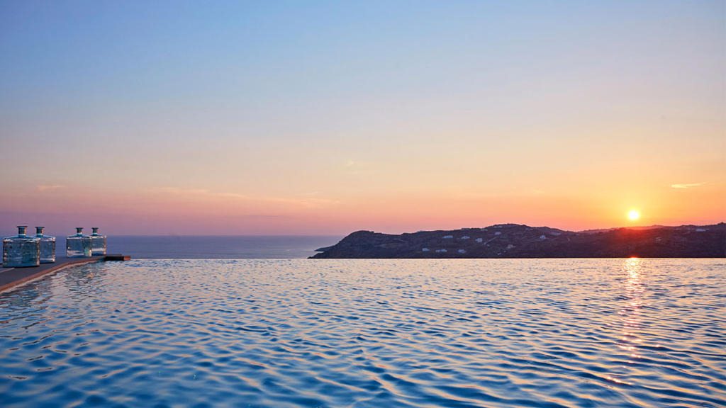 Myconian Utopia Relais &Chateaux