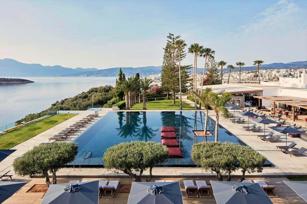Minos Palace Adults Only