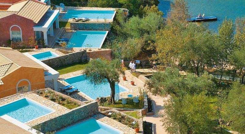 Hotel Grecotel Eva Palace