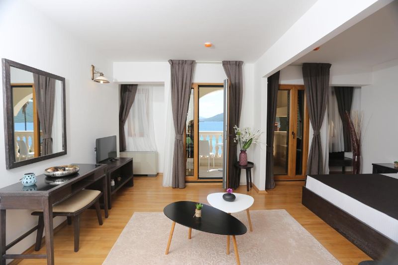 Boutique Hotel Kredo