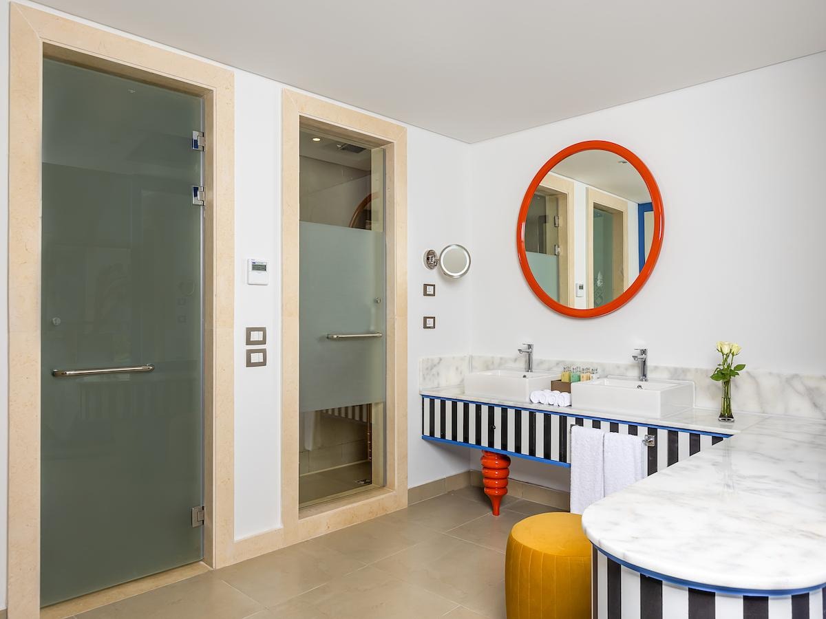 Rixos Radamis Tirana