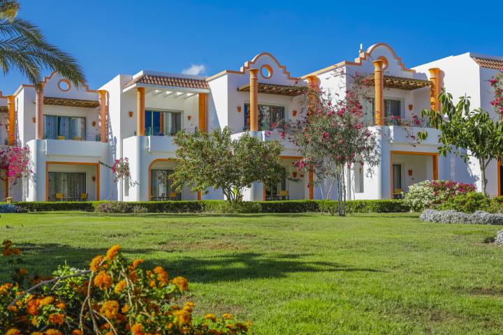 Fantazia Resort