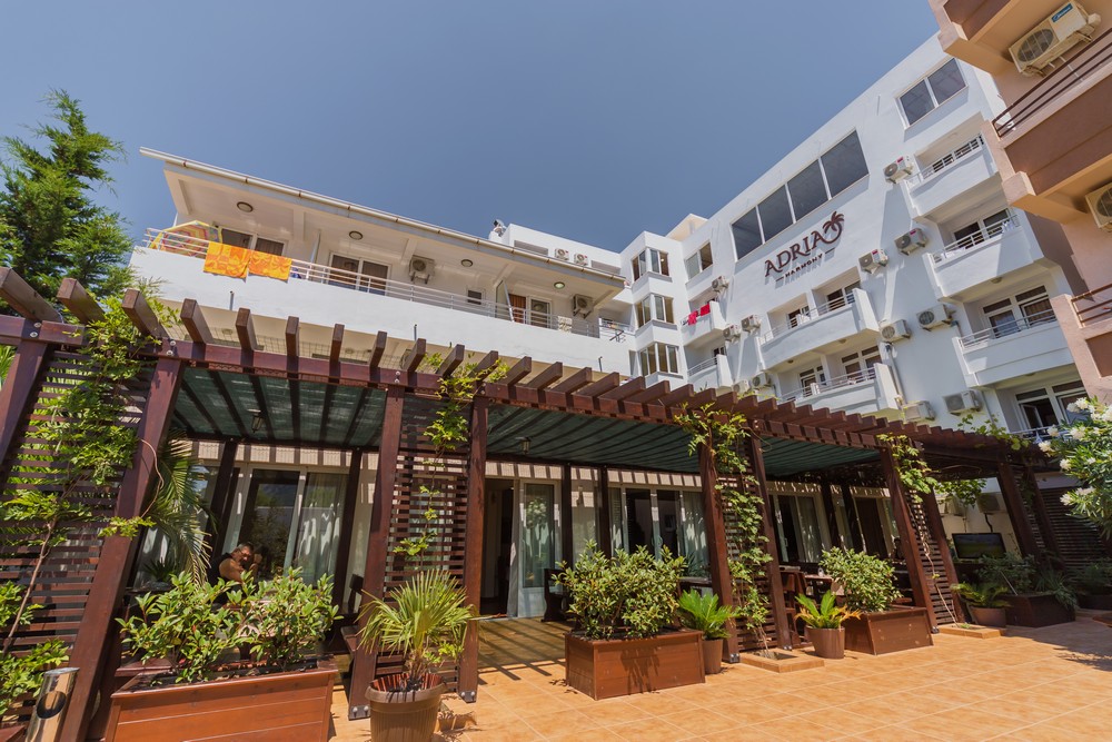 Hotel Adria Harmony
