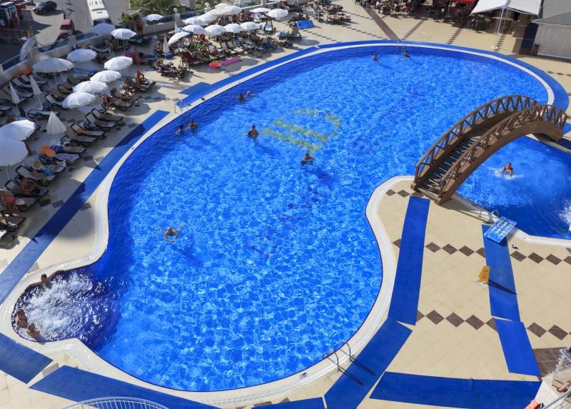 Diamond Hill Resort & Spa