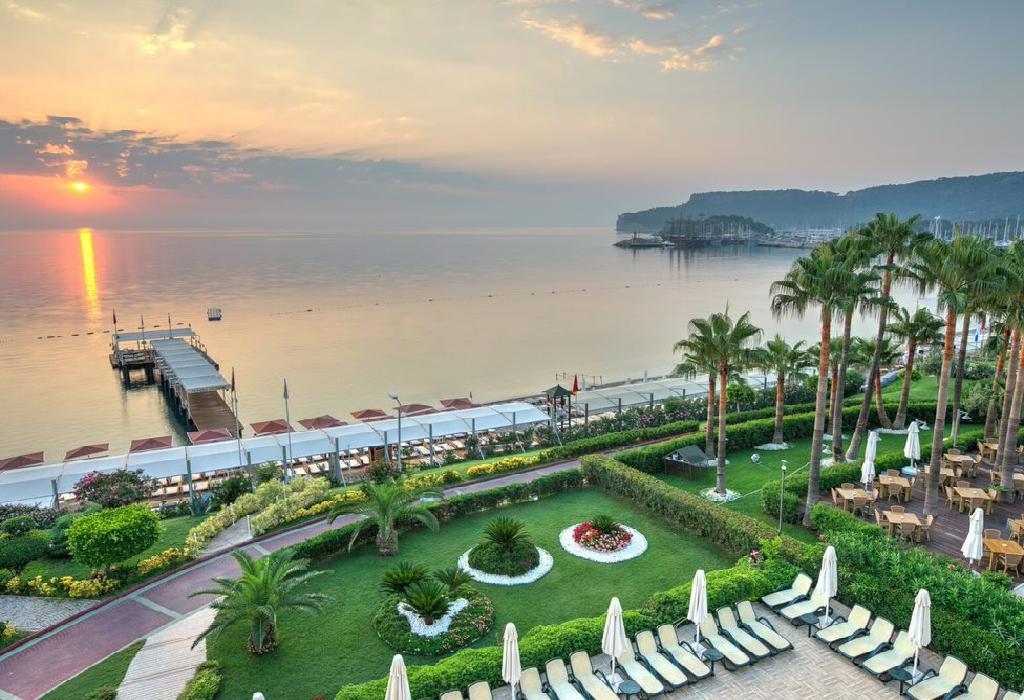Hotel Golden Lotus
