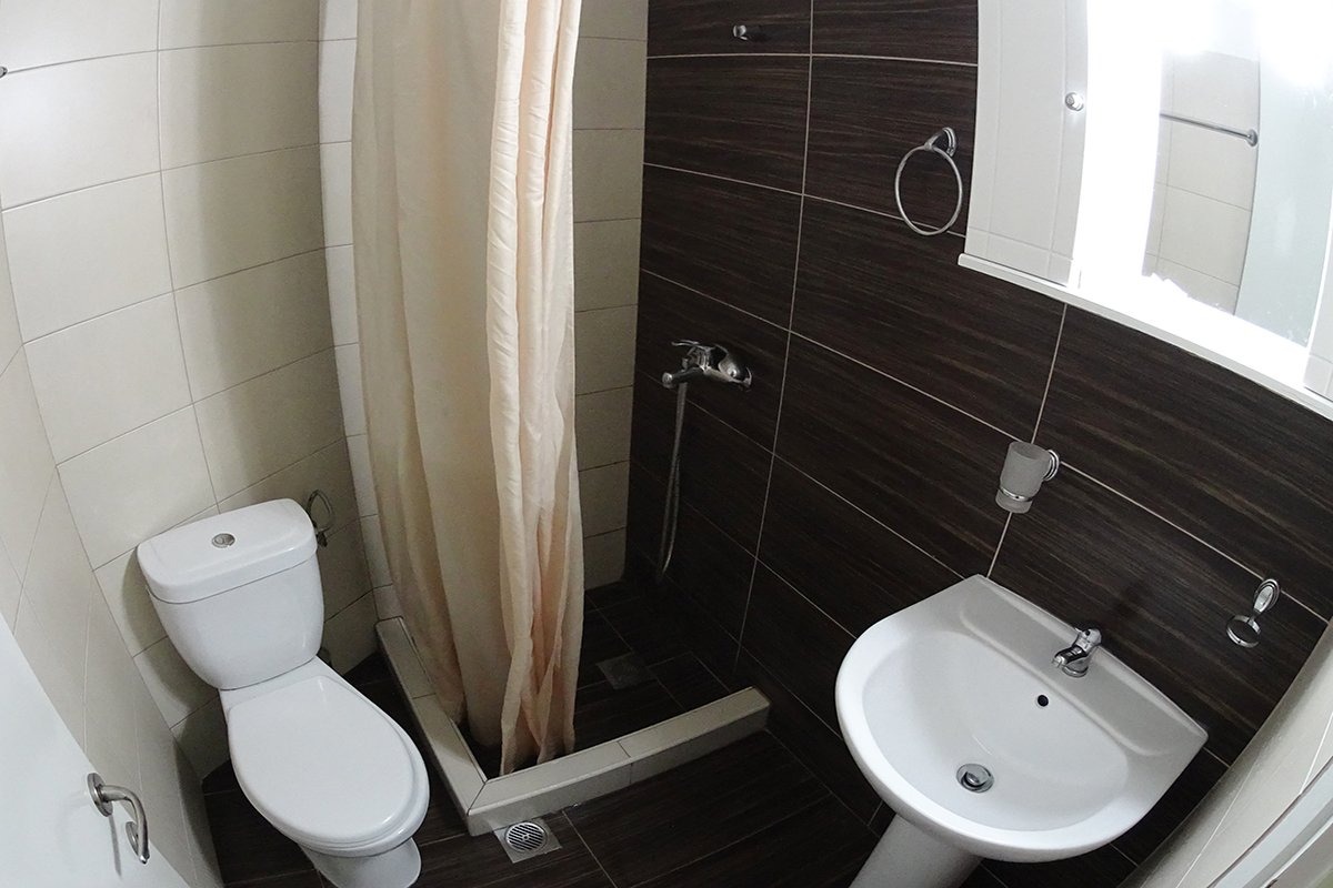 Vila Aqua Star
