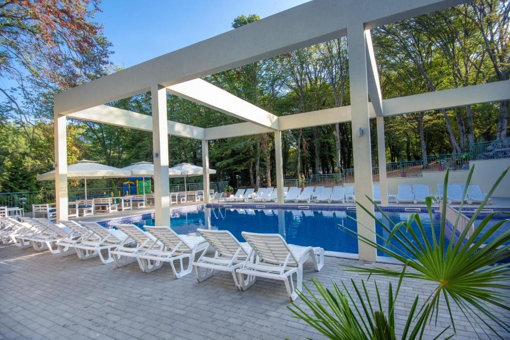 Hotel Ariana