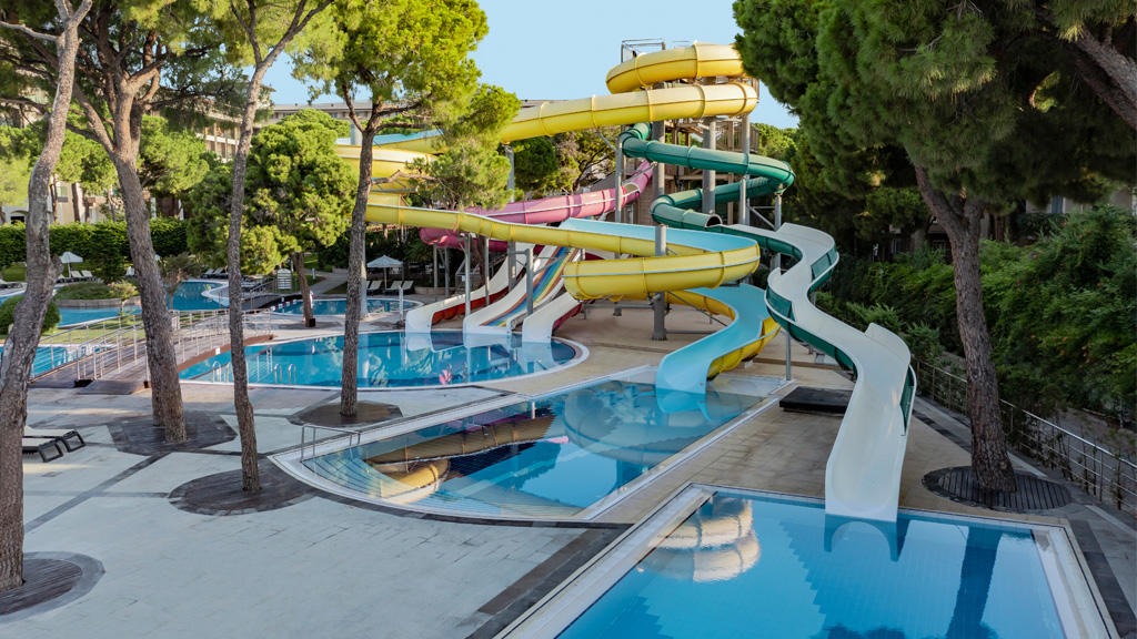 Papillon Aysha Hotel