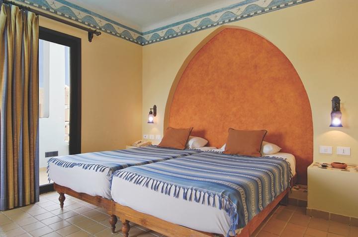 Marina Lodge Port Ghalib