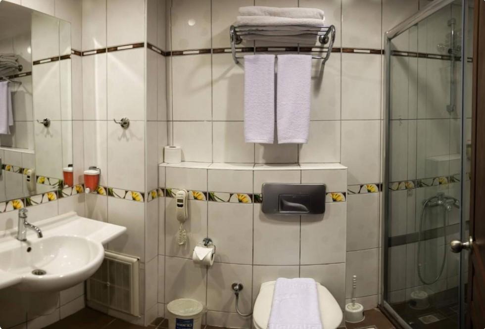 Kaila Krizantem Hotel
