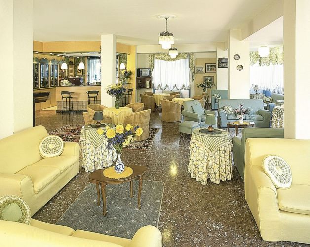 Hotel Bolivar