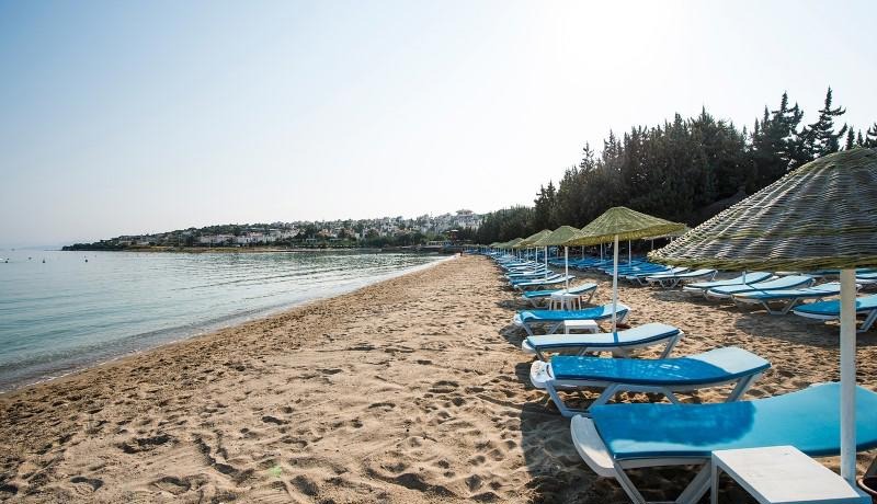 Altin Yunus Resort & Thermal Hotel