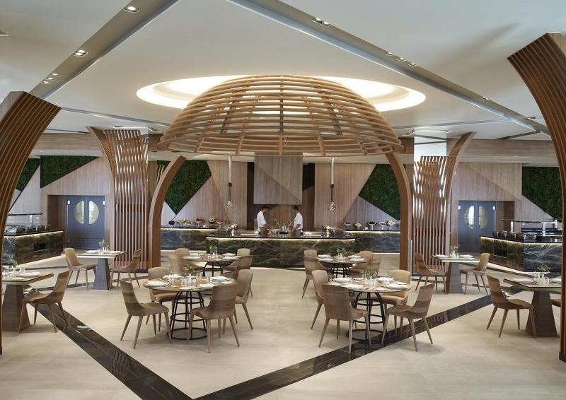 Hotel Mayia Exclusive Resort and Spa