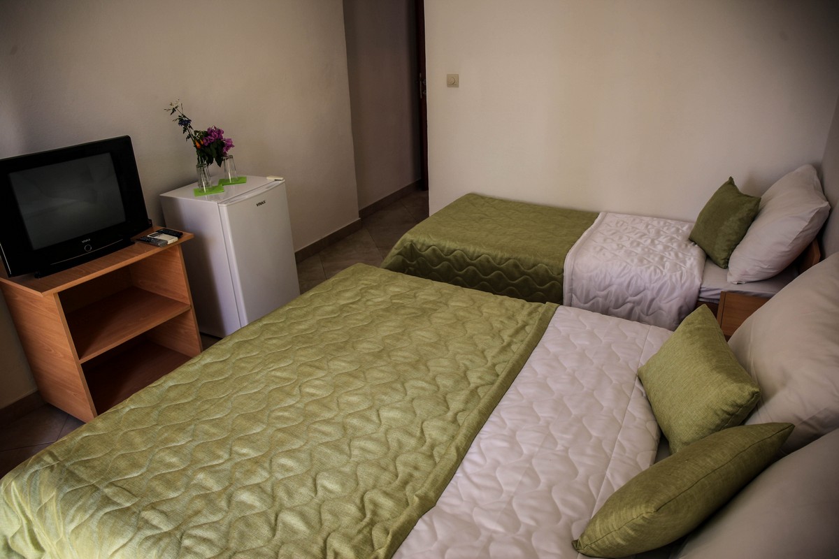 Apartmani Stari Ribar