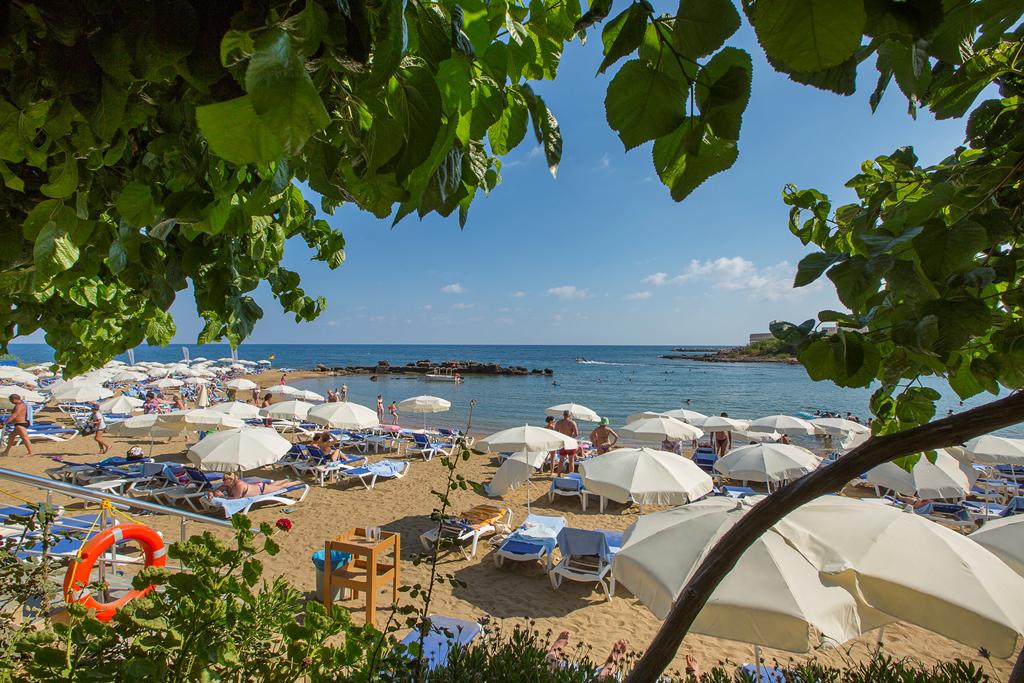 Hotel Numa Bay Exclusive