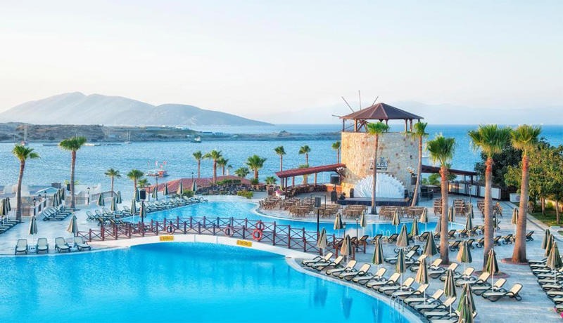 Selectum Colours Bodrum