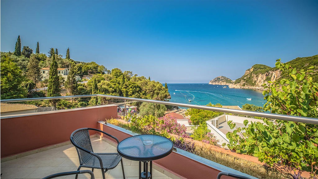Blue Princess Beach Hotel