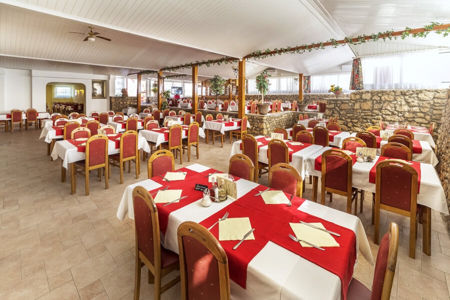 Hotel Omorika