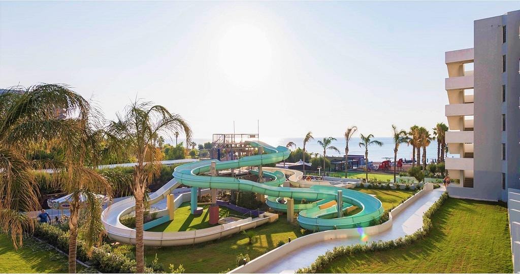 Esperides Beach Hotel