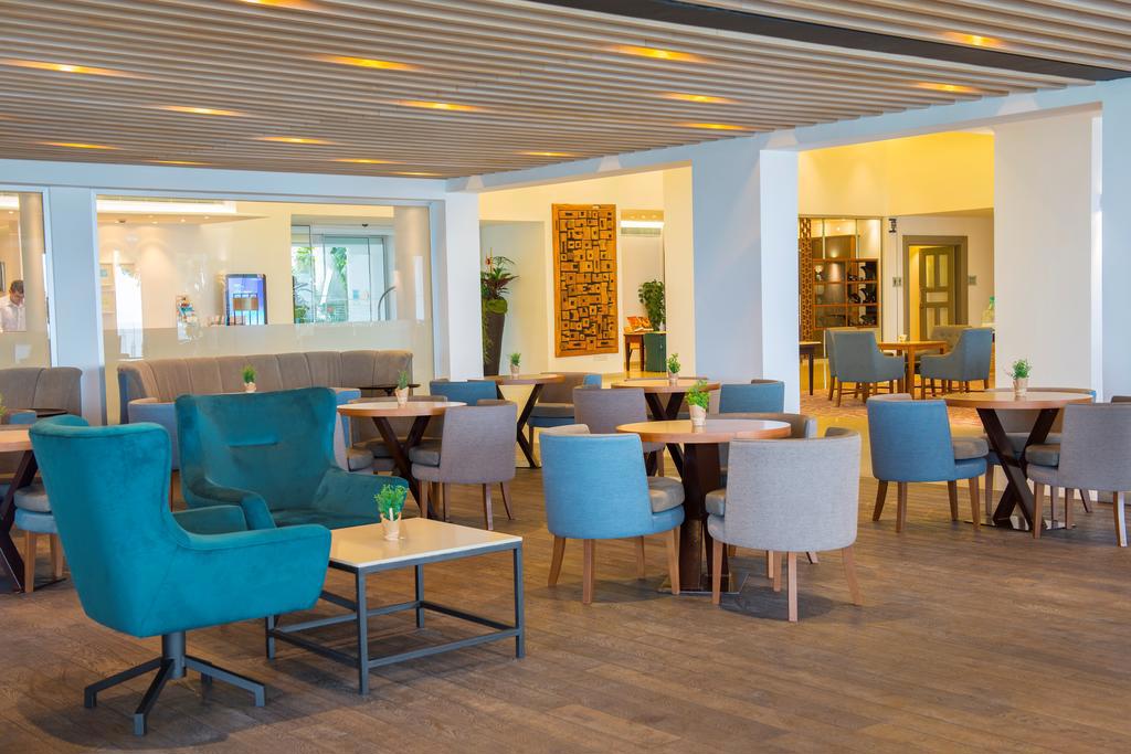 Royal Apollonia Beach