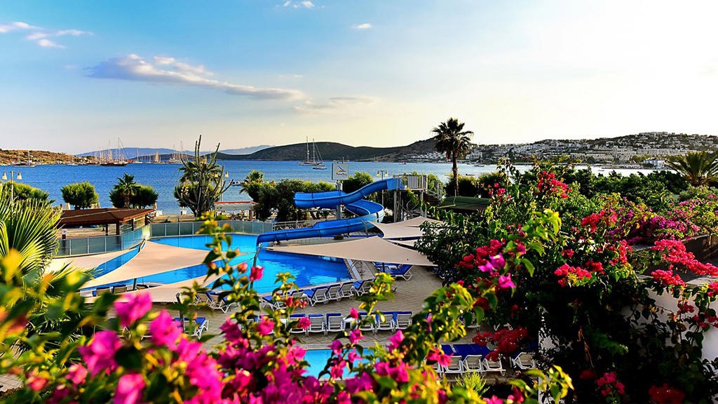 Parkim Ayaz Hotel