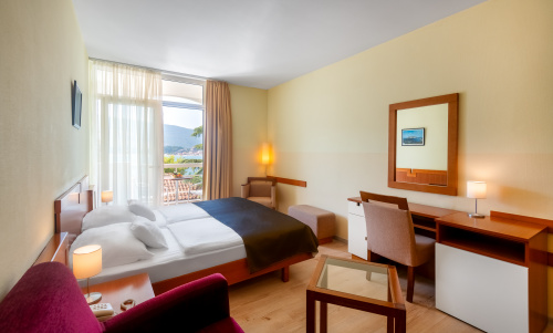 Hunguest Hotel Sun Resort