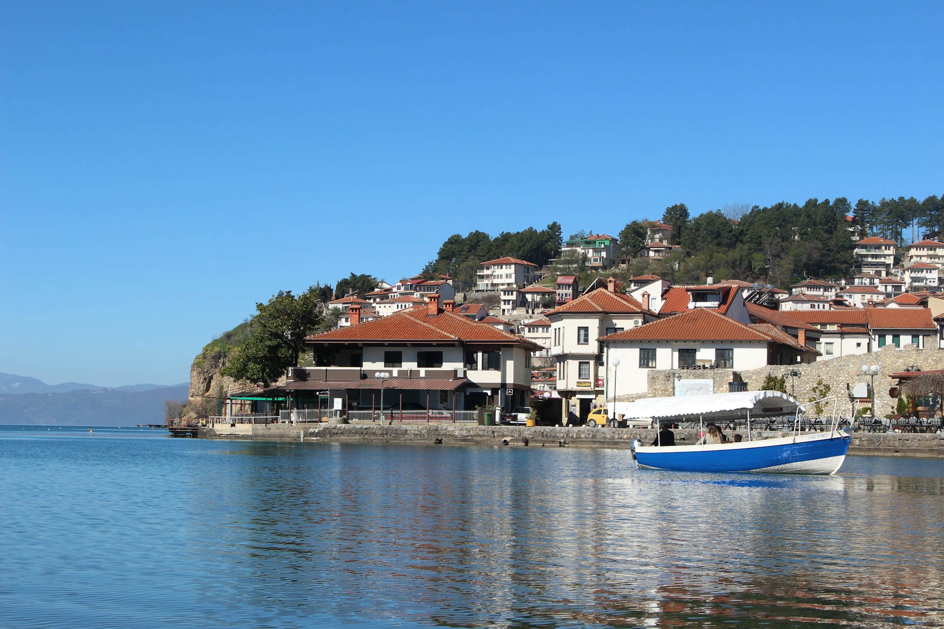 Ohrid